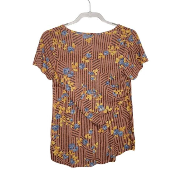 LULAROE lot‎ of 3 perfect tee classic tee oversized XXS/XS - Picture 4 of 15